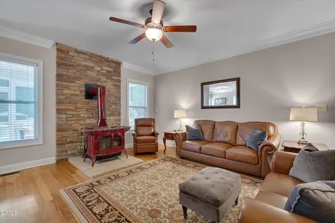 180 Great Woods Lane Youngsville NC 27596