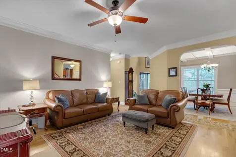 180 Great Woods Lane Youngsville NC 27596