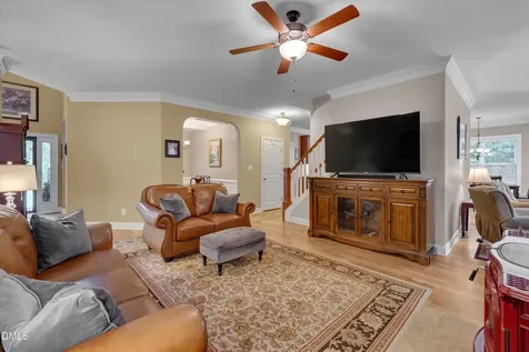 180 Great Woods Lane Youngsville NC 27596
