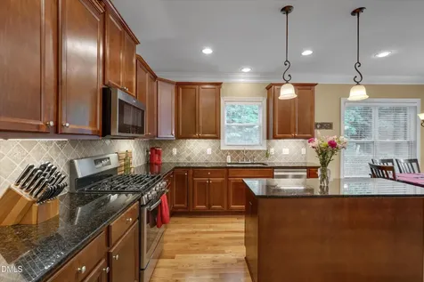 180 Great Woods Lane Youngsville NC 27596