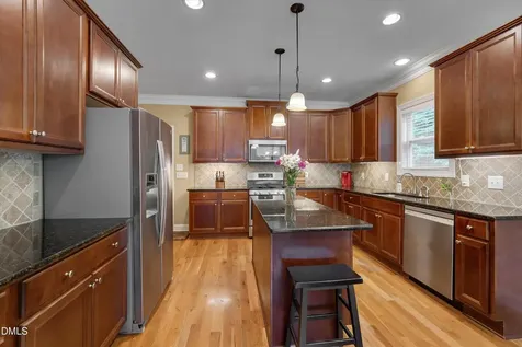180 Great Woods Lane Youngsville NC 27596