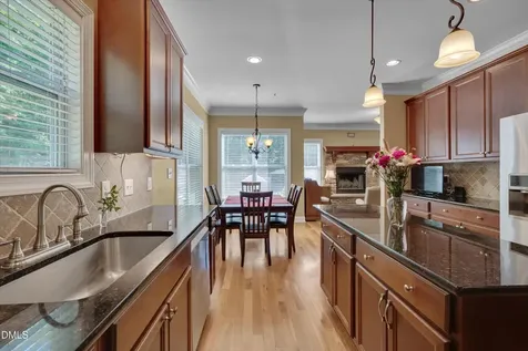 180 Great Woods Lane Youngsville NC 27596
