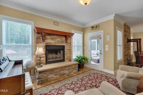180 Great Woods Lane Youngsville NC 27596