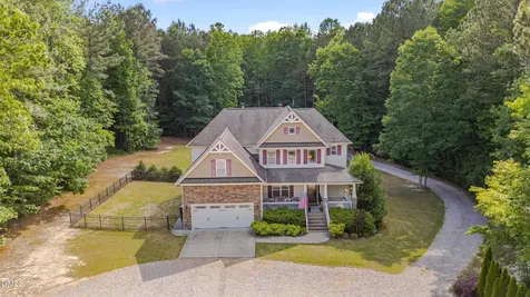 180 Great Woods Lane Youngsville NC 27596