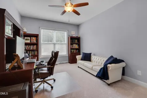 180 Great Woods Lane Youngsville NC 27596
