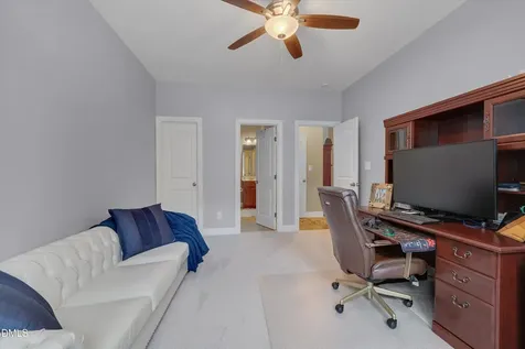 180 Great Woods Lane Youngsville NC 27596
