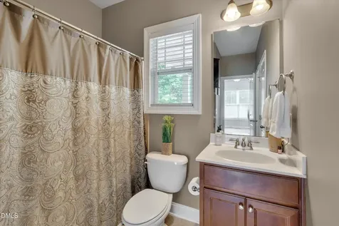 180 Great Woods Lane Youngsville NC 27596