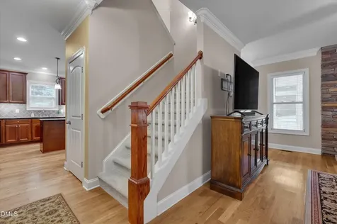 180 Great Woods Lane Youngsville NC 27596