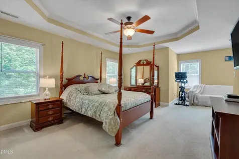180 Great Woods Lane Youngsville NC 27596
