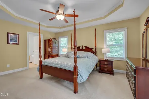 180 Great Woods Lane Youngsville NC 27596
