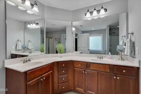 180 Great Woods Lane Youngsville NC 27596