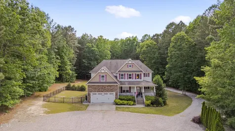 180 Great Woods Lane Youngsville NC 27596