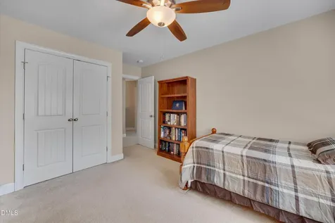 180 Great Woods Lane Youngsville NC 27596