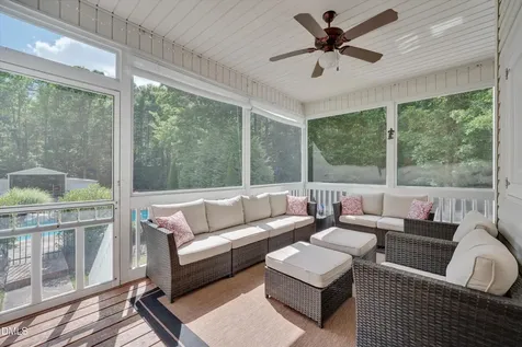180 Great Woods Lane Youngsville NC 27596