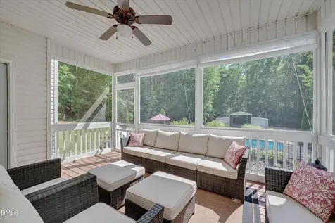180 Great Woods Lane Youngsville NC 27596