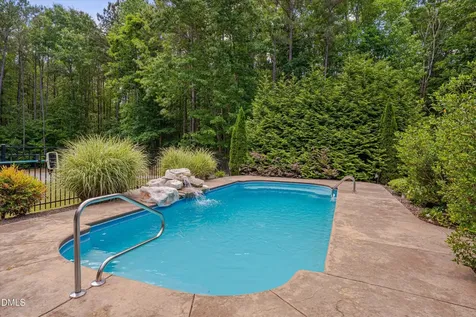 180 Great Woods Lane Youngsville NC 27596