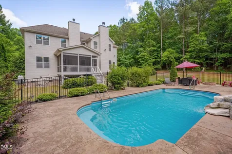180 Great Woods Lane Youngsville NC 27596