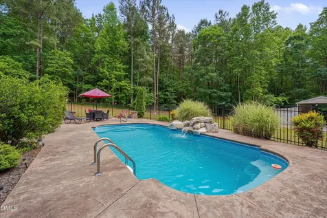 180 Great Woods Lane Youngsville NC 27596