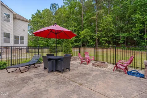 180 Great Woods Lane Youngsville NC 27596