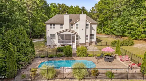 180 Great Woods Lane Youngsville NC 27596