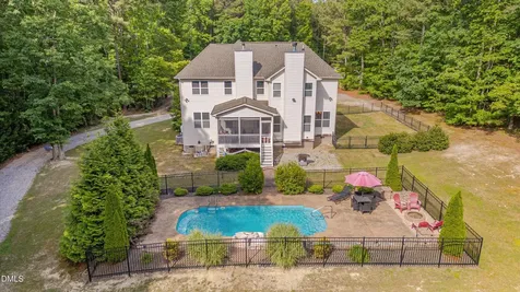 180 Great Woods Lane Youngsville NC 27596