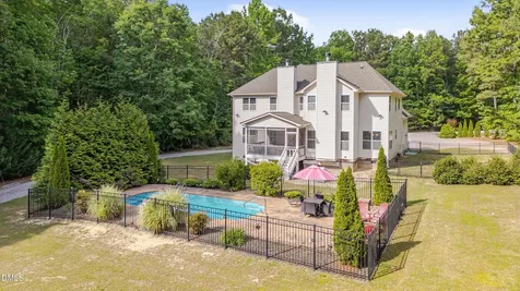 180 Great Woods Lane Youngsville NC 27596
