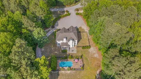 180 Great Woods Lane Youngsville NC 27596