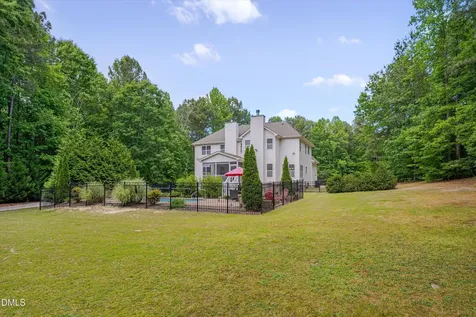 180 Great Woods Lane Youngsville NC 27596