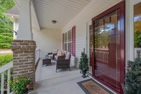 180 Great Woods Lane Youngsville NC 27596