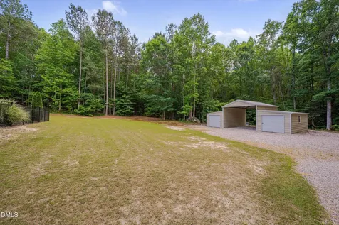 180 Great Woods Lane Youngsville NC 27596