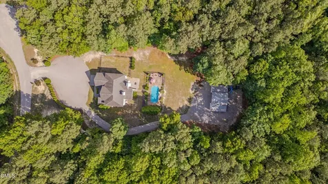 180 Great Woods Lane Youngsville NC 27596