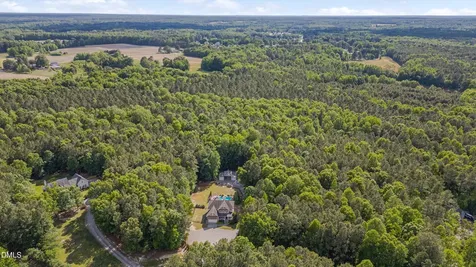 180 Great Woods Lane Youngsville NC 27596