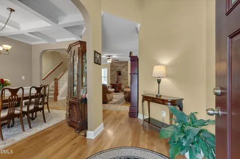 180 Great Woods Lane Youngsville NC 27596