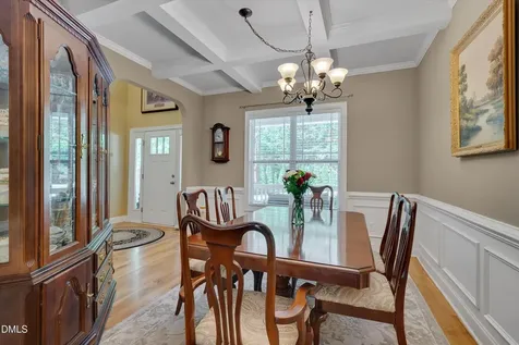 180 Great Woods Lane Youngsville NC 27596