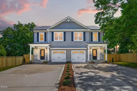 44 N Carrie Street Coats NC 27521