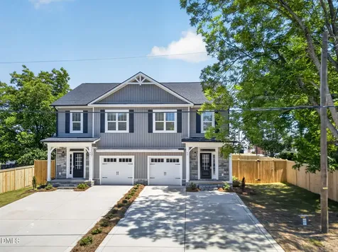 44 N Carrie Street Coats NC 27521