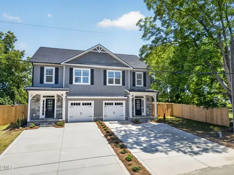 44 N Carrie Street Coats NC 27521