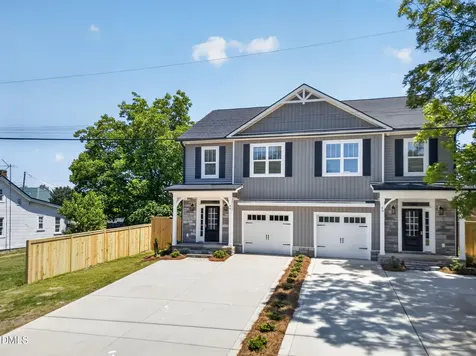 44 N Carrie Street Coats NC 27521