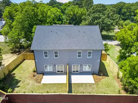 44 N Carrie Street Coats NC 27521