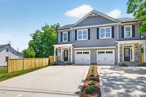 44 N Carrie Street Coats NC 27521