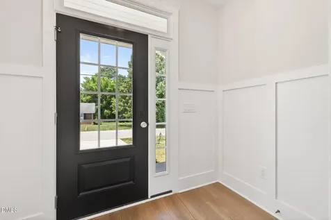 44 N Carrie Street Coats NC 27521