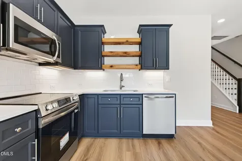 44 N Carrie Street Coats NC 27521