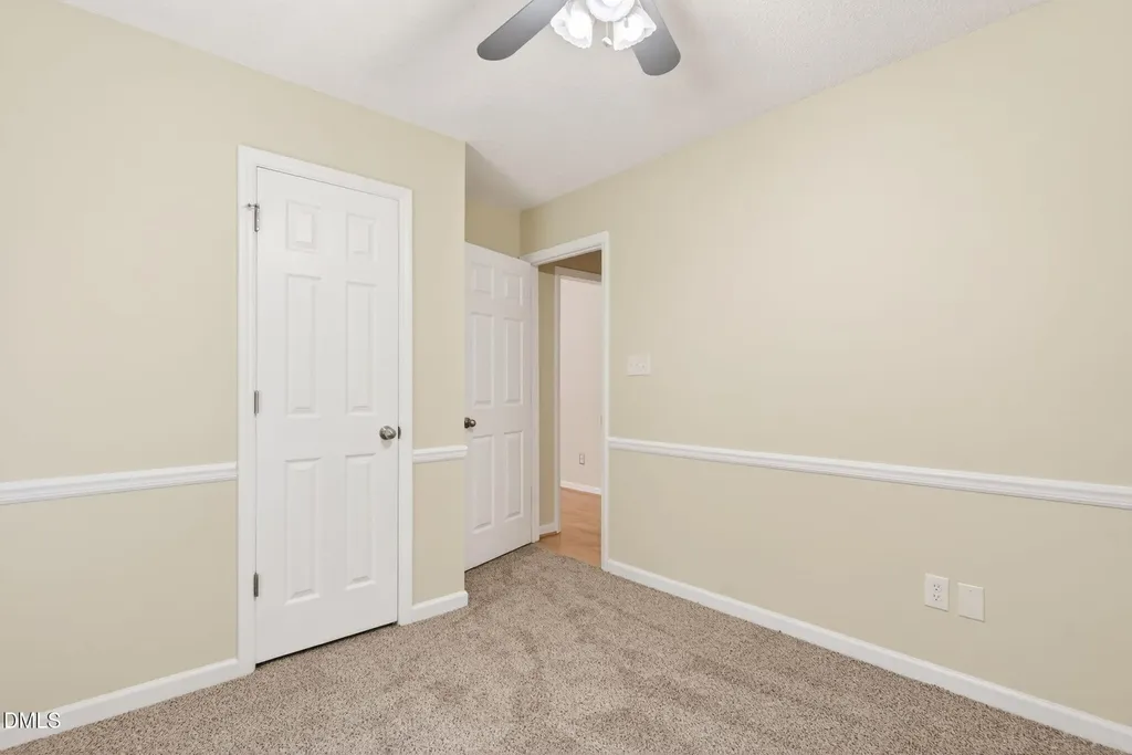 2028 Canterbury Road Clayton NC 27520