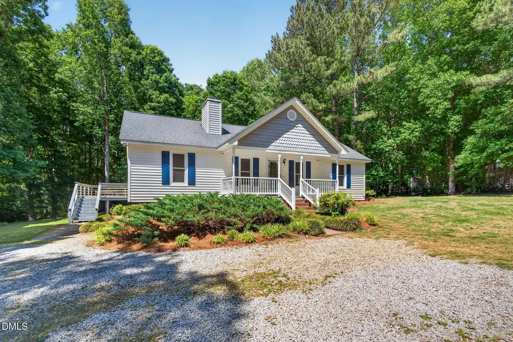 2028 Canterbury Road Clayton NC 27520