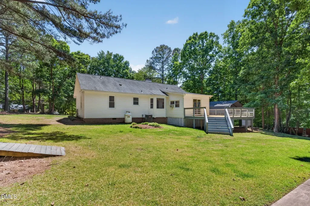 2028 Canterbury Road Clayton NC 27520