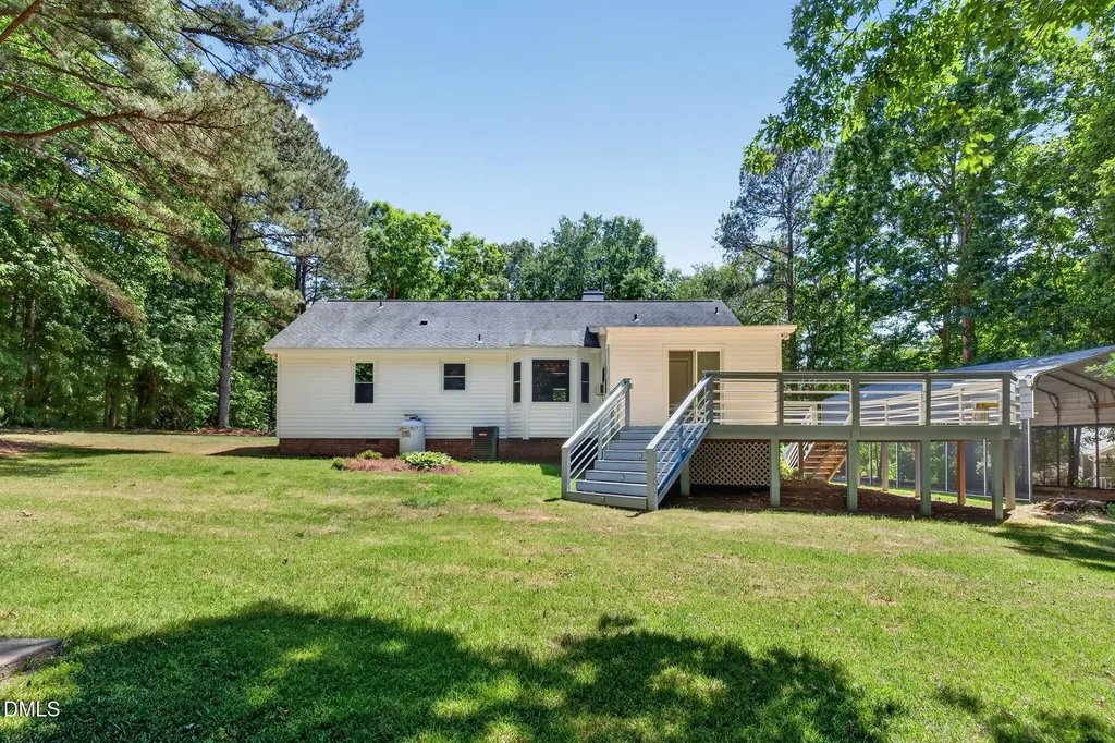 2028 Canterbury Road Clayton NC 27520