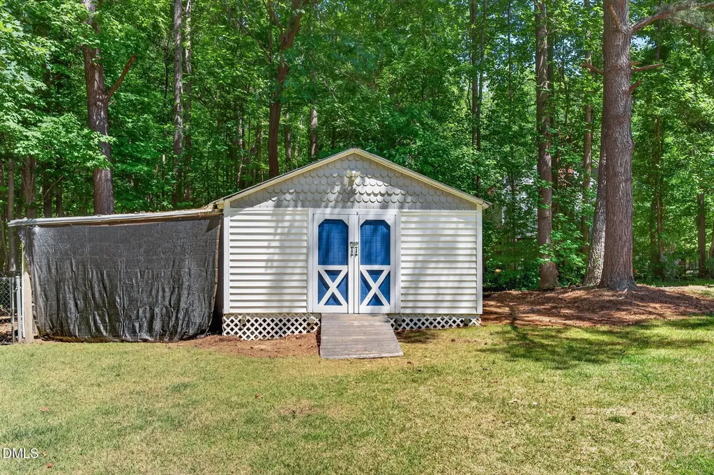 2028 Canterbury Road Clayton NC 27520