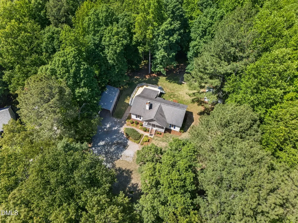 2028 Canterbury Road Clayton NC 27520