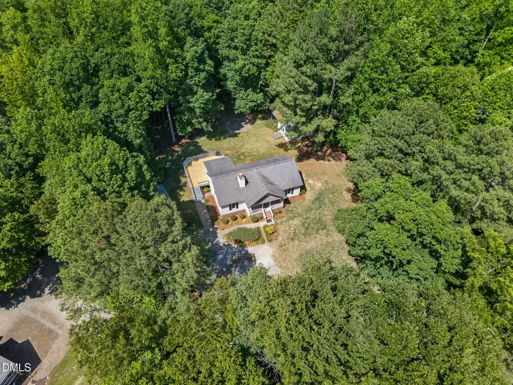 2028 Canterbury Road Clayton NC 27520