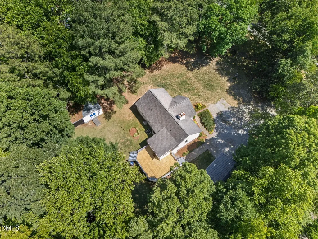 2028 Canterbury Road Clayton NC 27520